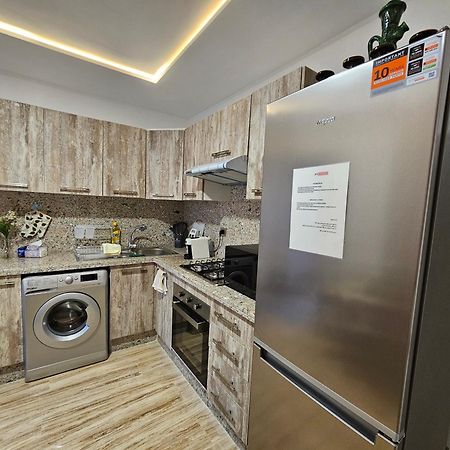 קזבלנקה Mia Appartement N1 - Elegance, Confort Et Serenite מראה חיצוני תמונה