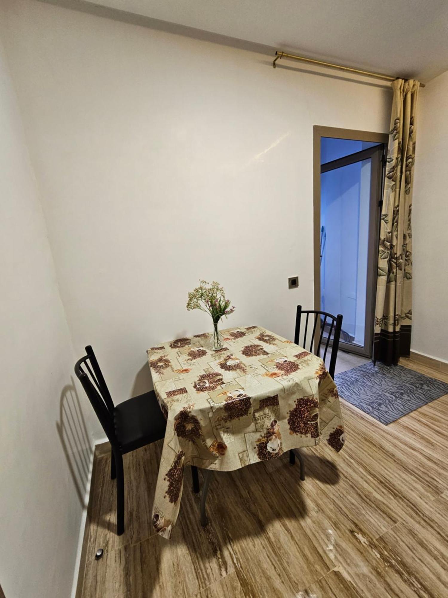 קזבלנקה Mia Appartement N1 - Elegance, Confort Et Serenite מראה חיצוני תמונה
