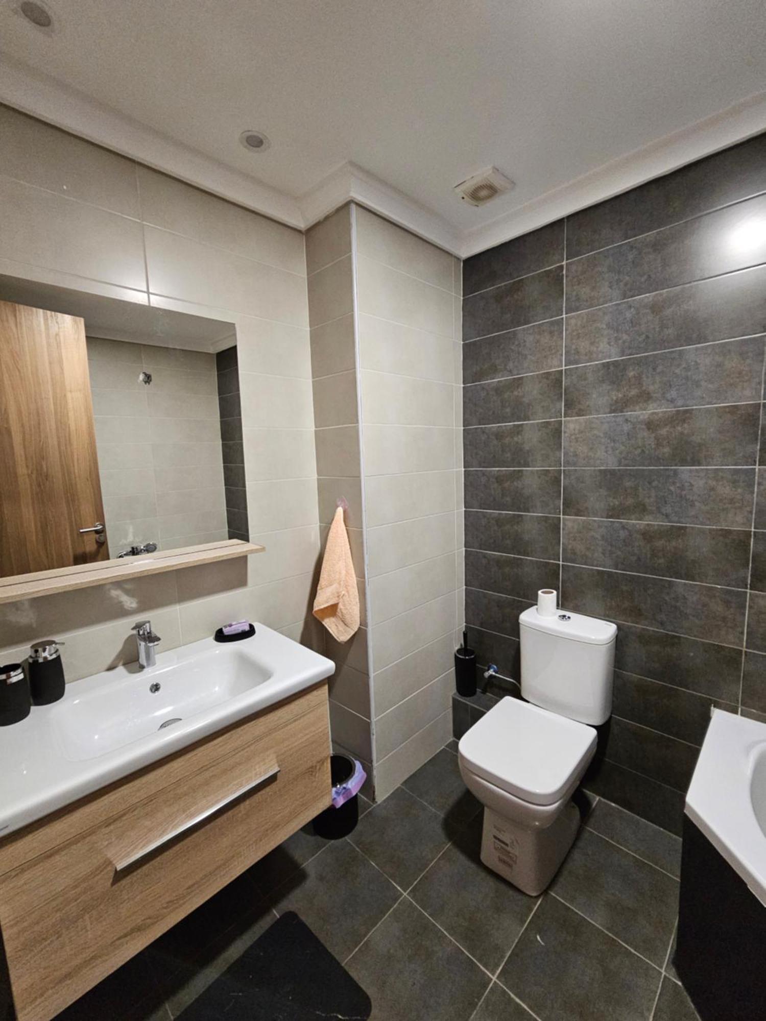 קזבלנקה Mia Appartement N1 - Elegance, Confort Et Serenite מראה חיצוני תמונה