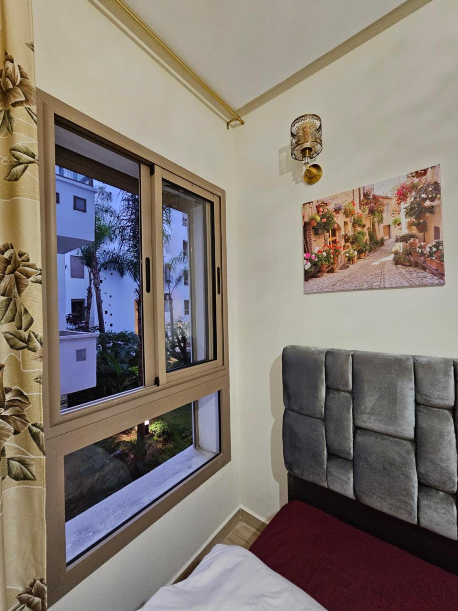 קזבלנקה Mia Appartement N1 - Elegance, Confort Et Serenite מראה חיצוני תמונה