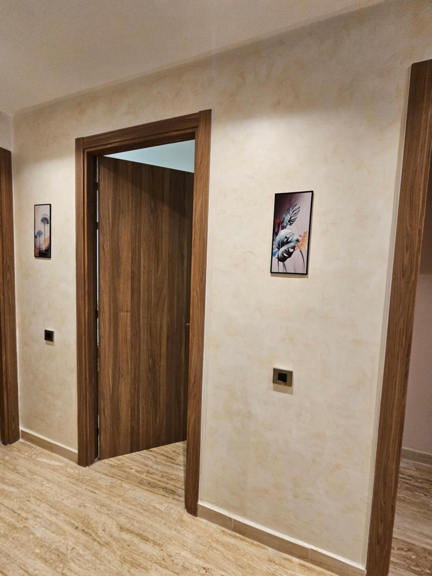 קזבלנקה Mia Appartement N1 - Elegance, Confort Et Serenite מראה חיצוני תמונה