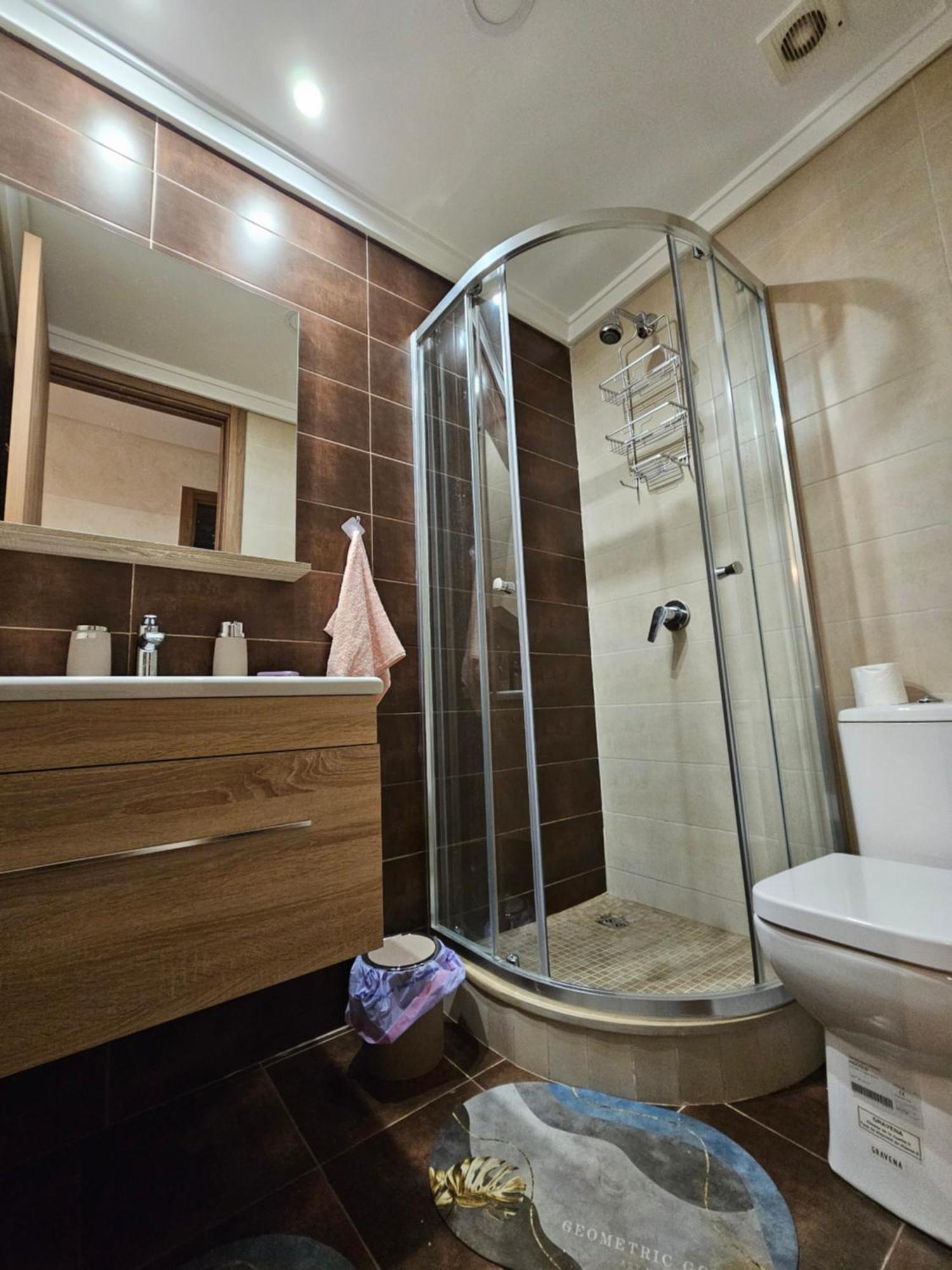 קזבלנקה Mia Appartement N1 - Elegance, Confort Et Serenite מראה חיצוני תמונה