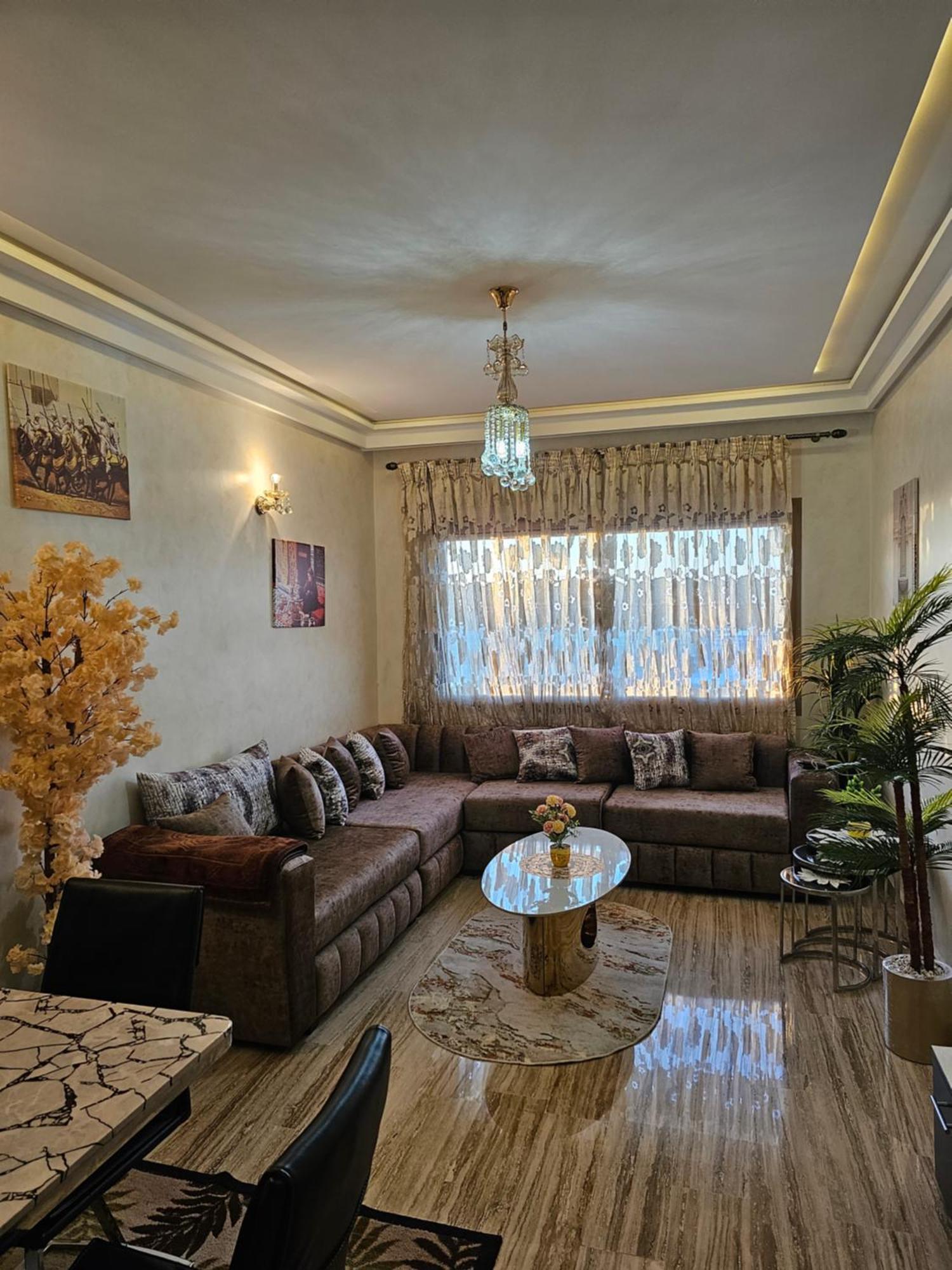 קזבלנקה Mia Appartement N1 - Elegance, Confort Et Serenite מראה חיצוני תמונה