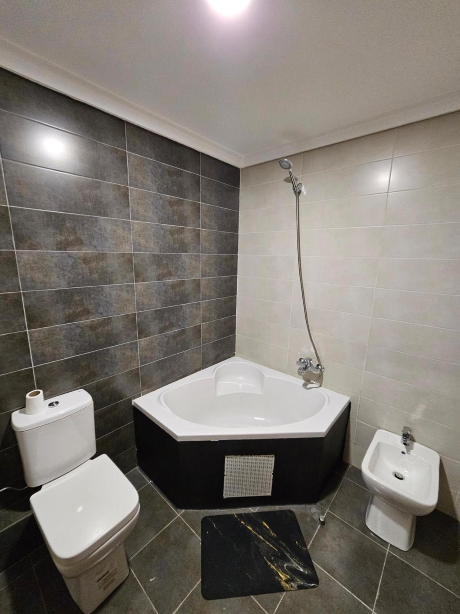 קזבלנקה Mia Appartement N1 - Elegance, Confort Et Serenite מראה חיצוני תמונה